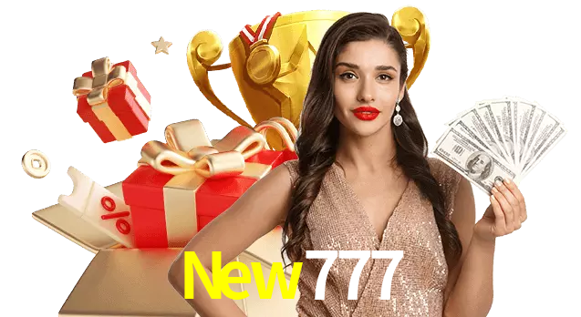 Jogue com dealers reais no New777!