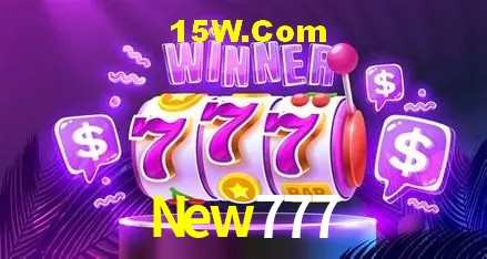 Game Providers New777