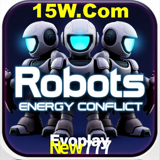 Descubra o Mundo do Cassino Online com New777