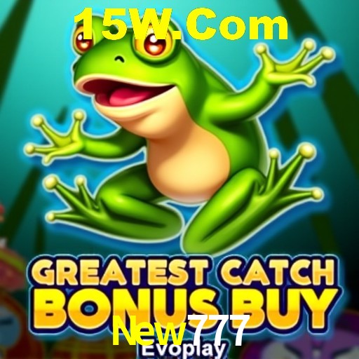 Inovações de Jogos na New777: O Futuro das Experiências Interativas