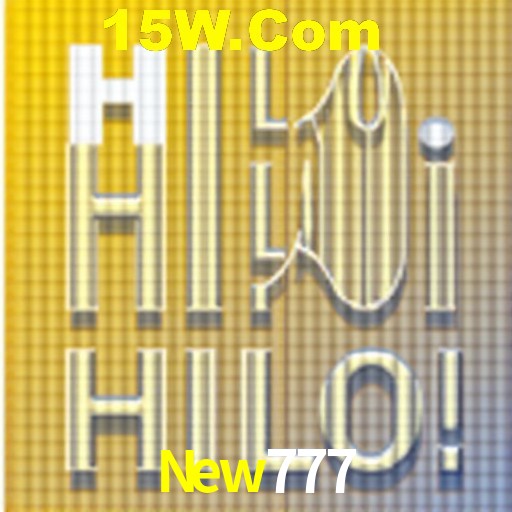 Platform Technology New777