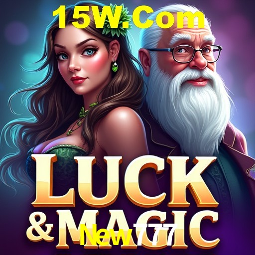 Inovações de Jogos na New777: O Futuro das Experiências Interativas