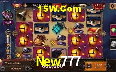 Games Directory New777