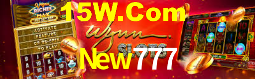 New777: Seu Cassino Premiado com Pagamentos Rápidos