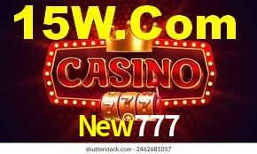 Blackjack Table New777