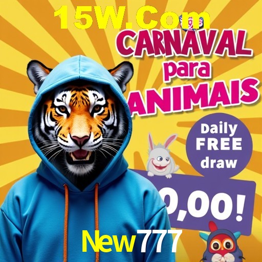 Descubra o Programa VIP da New777: Vantagens Exclusivas para Jogadores