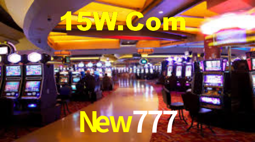 New777 Login