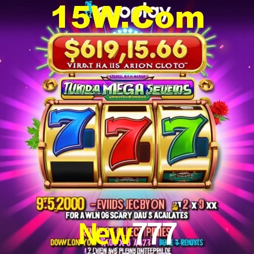 A Emoção da Loteria na New777: Uma Chance de Mudança de Vida