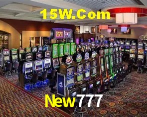 Seasonal Promotions New777