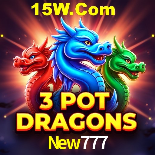 Game Providers New777