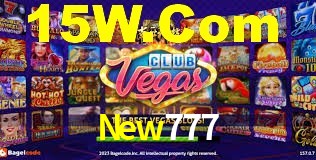 Daily Bonuses New777