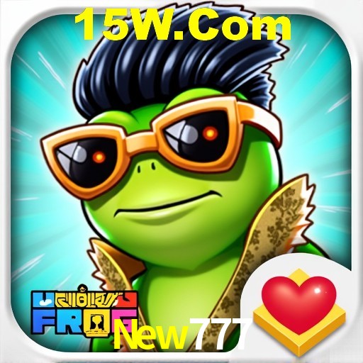 A Emoção da Loteria na New777: Uma Chance de Mudança de Vida