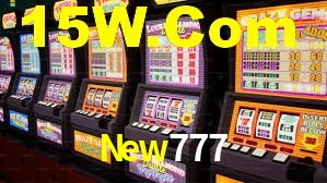 Explore as vantagens do New777: serviço profissional e confiabilidade