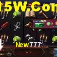 Slot Games New777