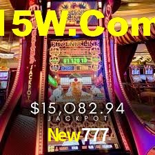 Live Casino New777