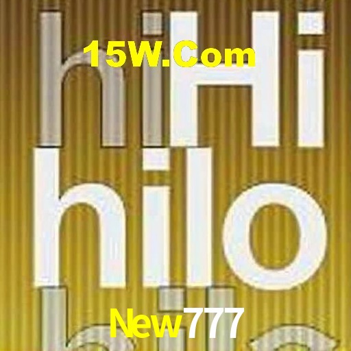 Interface do App New777