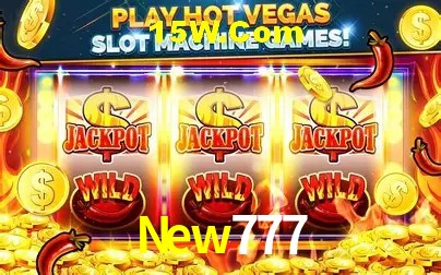 Login Seguro New777