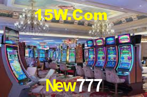 Sinta a adrenalina dos jogos de cassino com New777