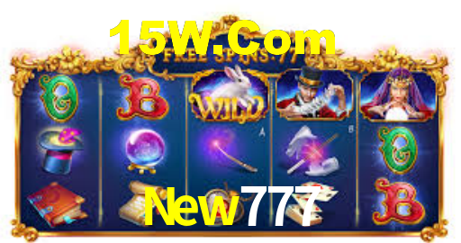 New777 App