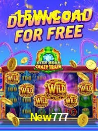 Slot Games New777