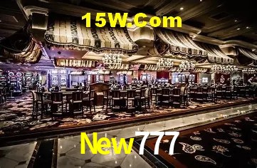 Casino VIP New777