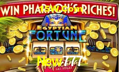 Casino Ao Vivo New777