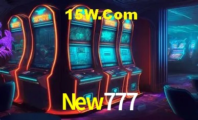Promoção Relâmpago New777