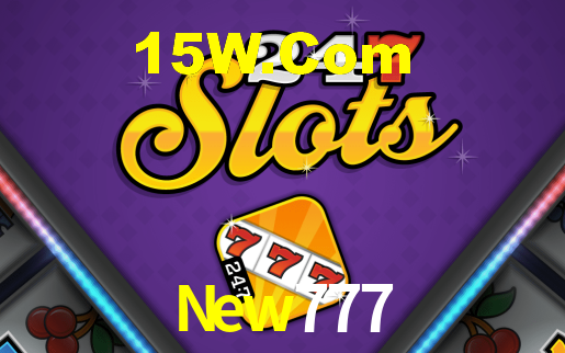 New777 App