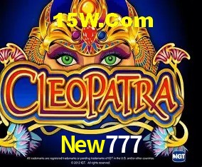 Recursos de Bônus New777