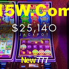 Blackjack Table New777