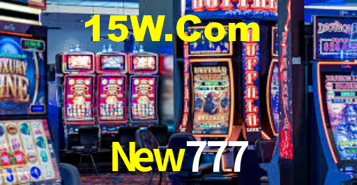 New777 App