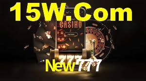 Live Casino New777