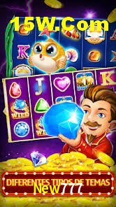 Live Casino New777