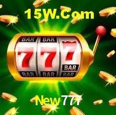 Loterias online na New777