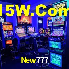 Exclusive Games New777