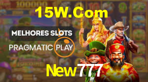 New777: Jogos de Caça-Níqueis-Altas Recompensas, Roleta-Velocidade, Blackjack-Desafios Máximos