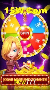 Games Directory New777