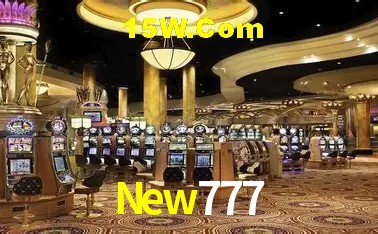 Programa VIP New777