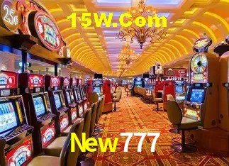 Jogos populares e pagamentos rápidos na New777