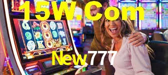 Roulette Table New777