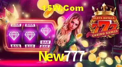 Design Responsivo New777