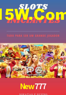 Bônus Generosos e Exclusivos no New777 para Você!