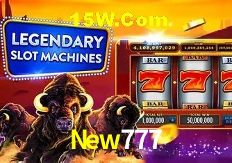 Segurança 2FA New777